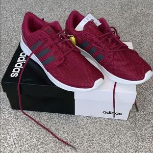 Adidas QT Racers